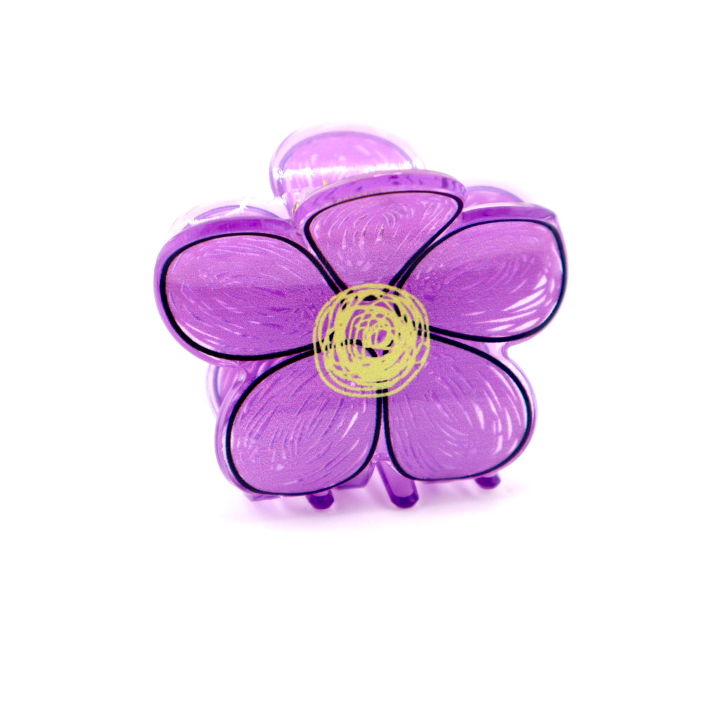 FLOWER CLIP