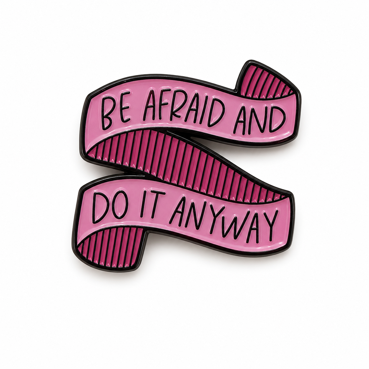 Enamel Pin