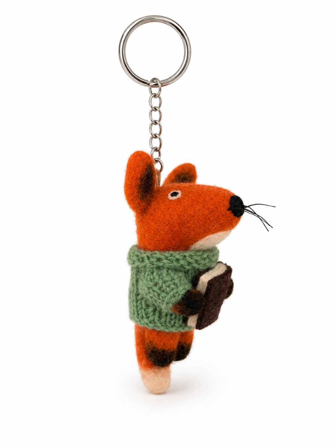 Felt Decoration/Keyring