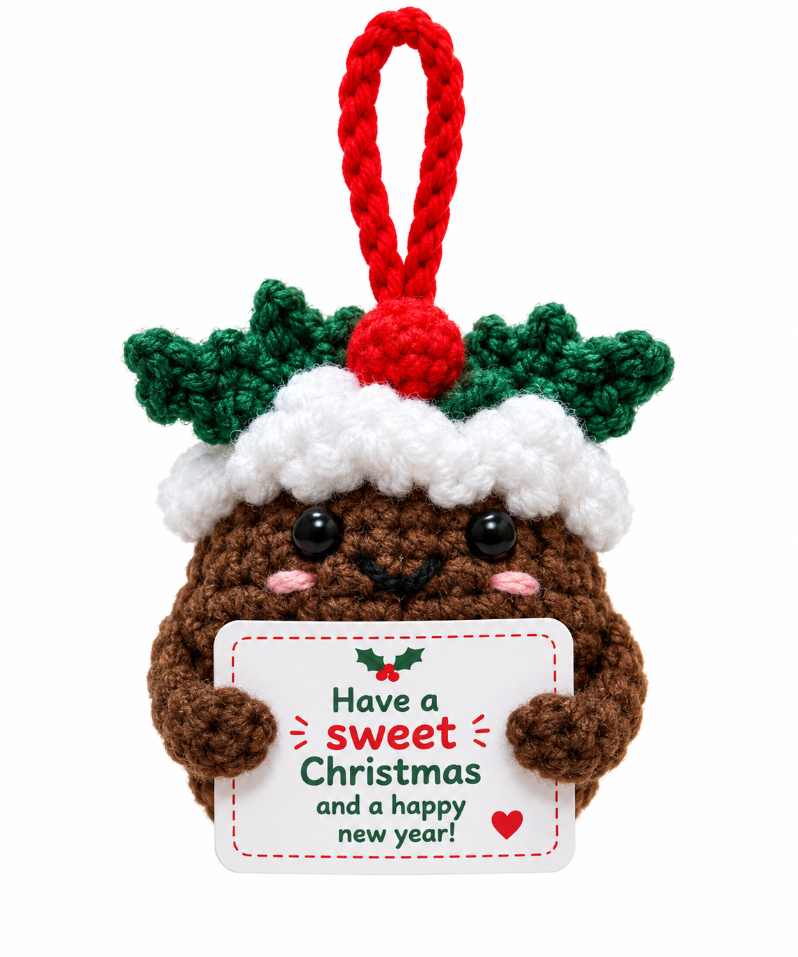 Christmas Pudding