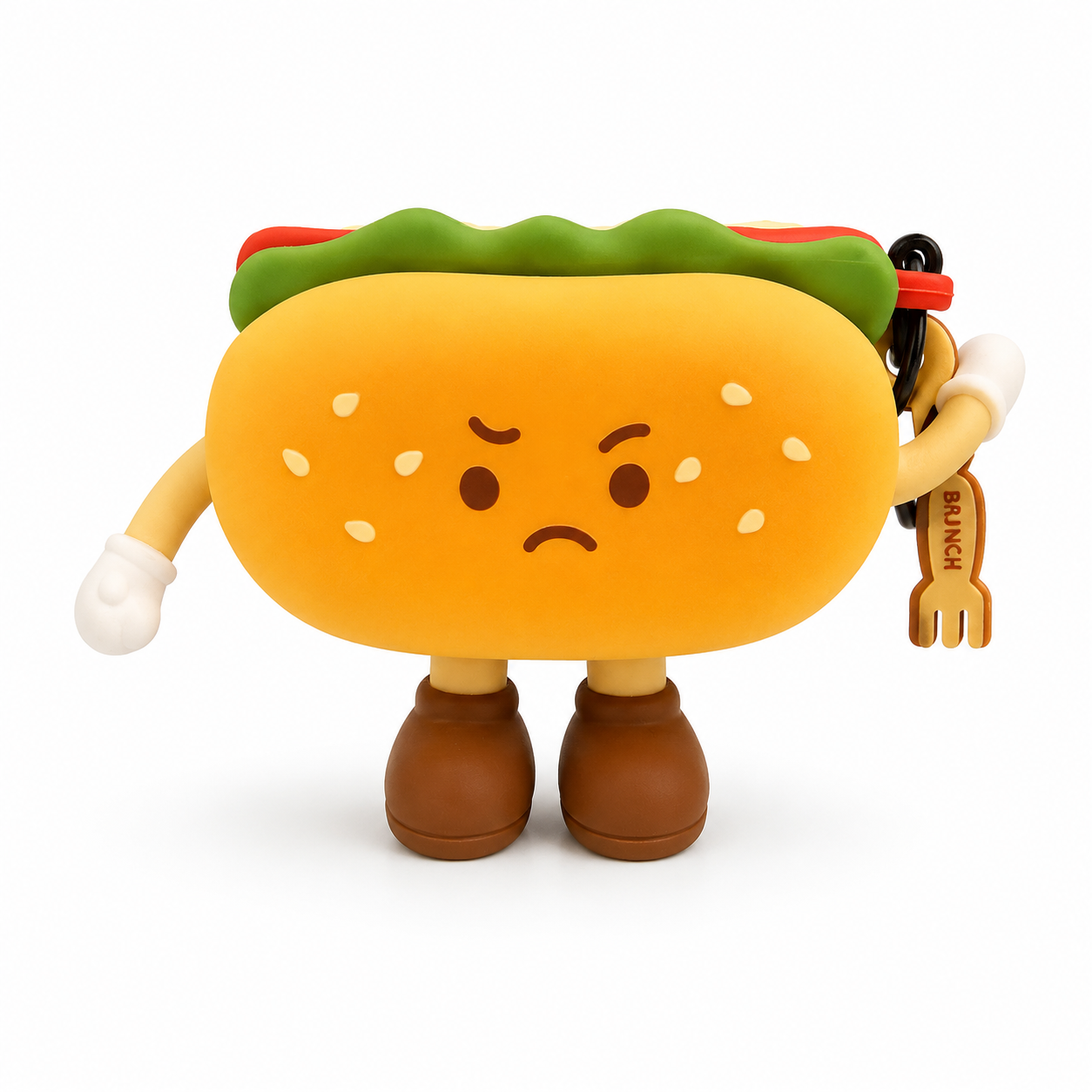 Hot Dog Purse