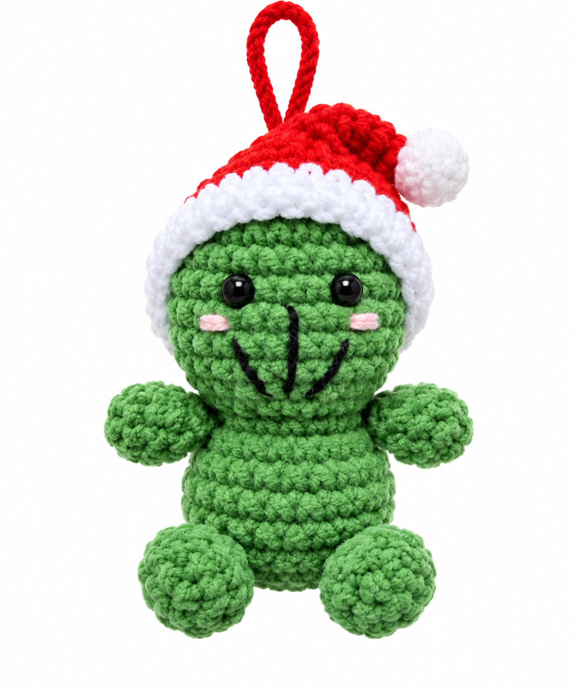 Christmas Grinch