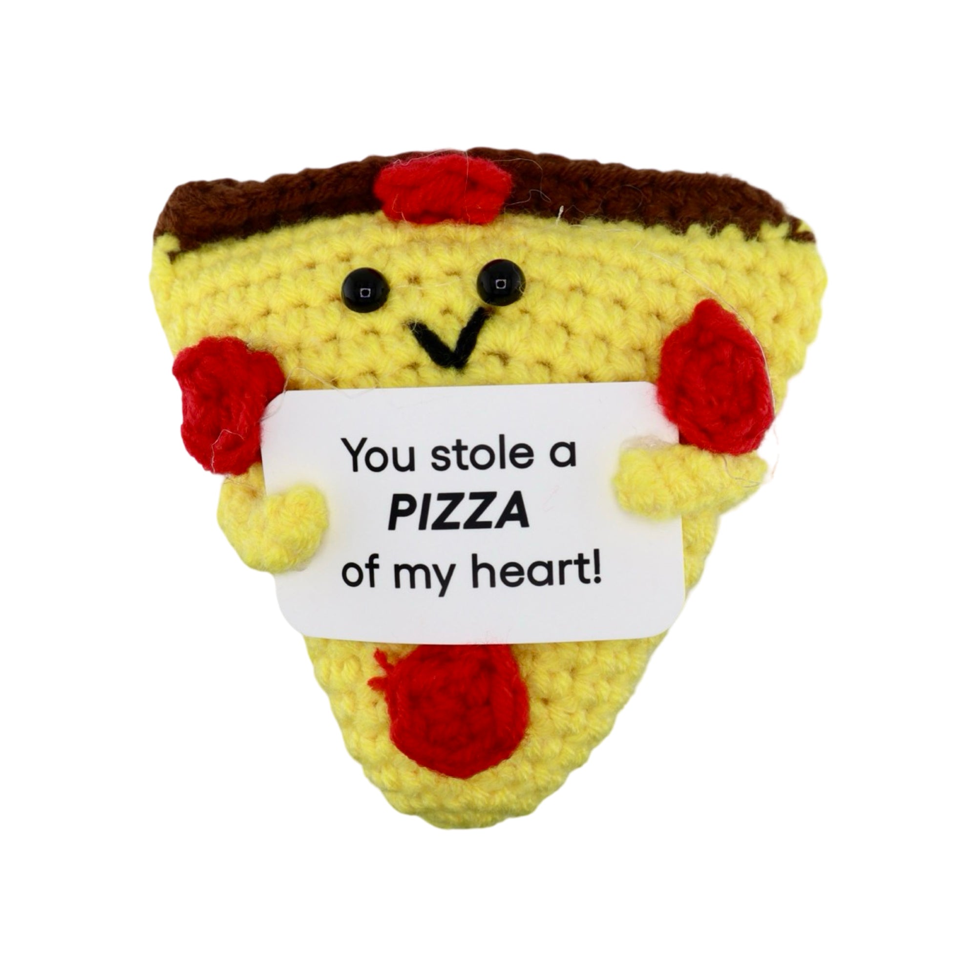 Positive Pizza