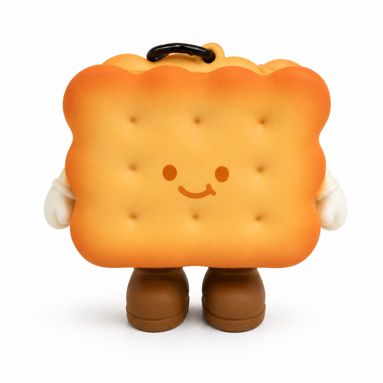 Sandwich Silicone Purse