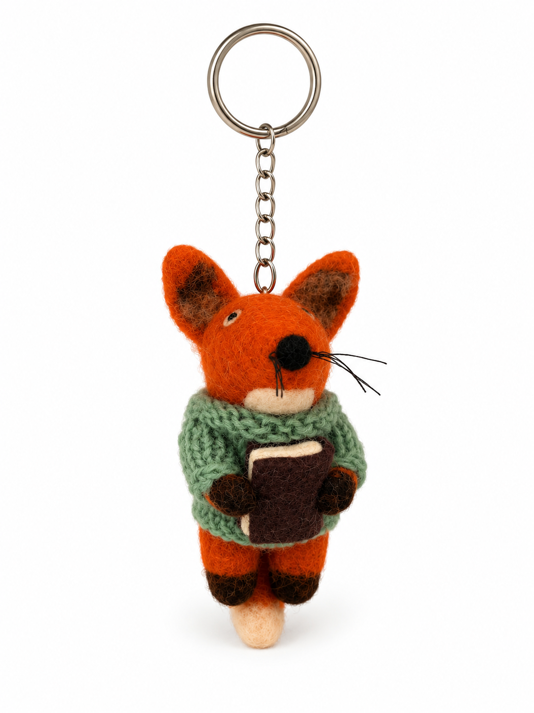 Felt Decoration/Keyring