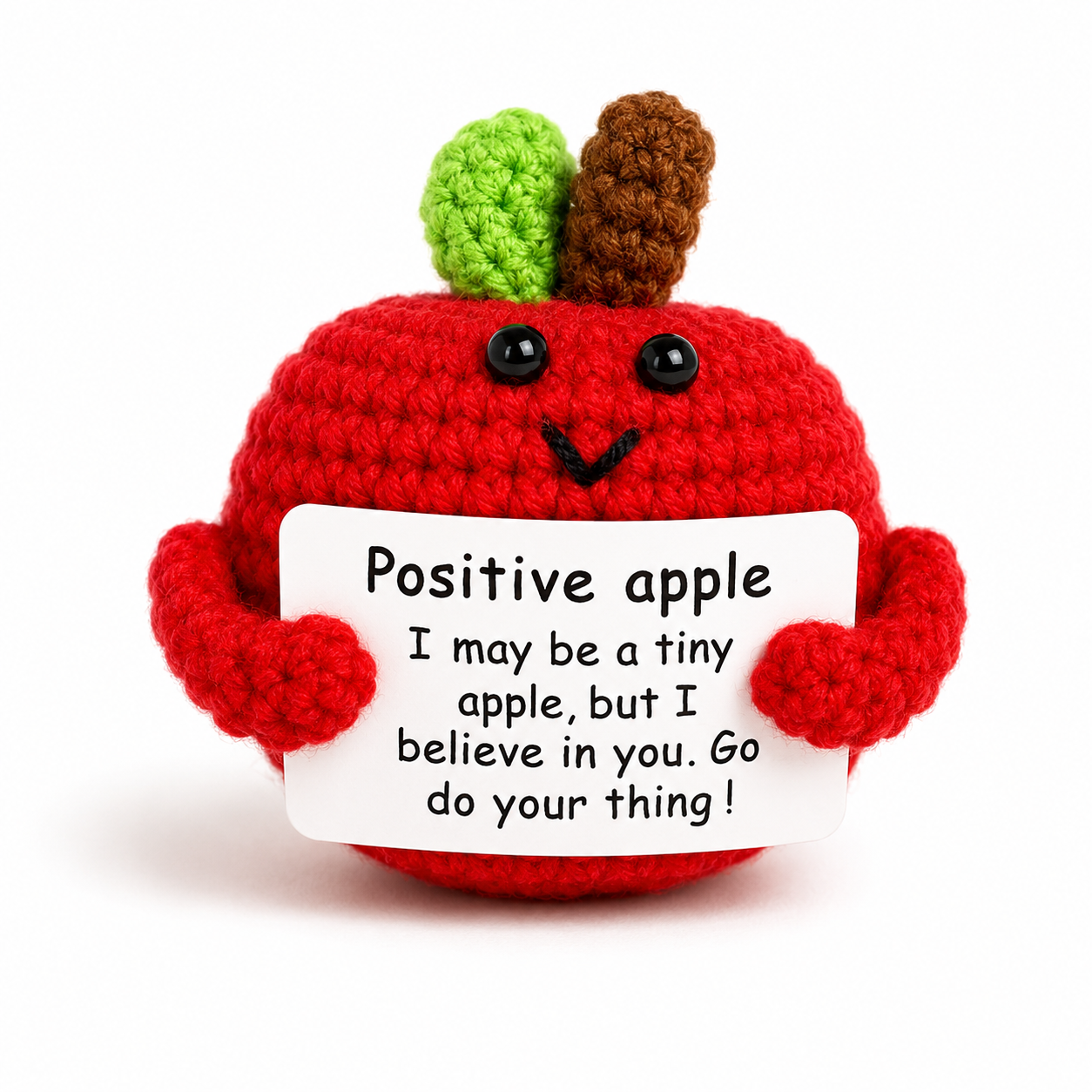 Positive Apple