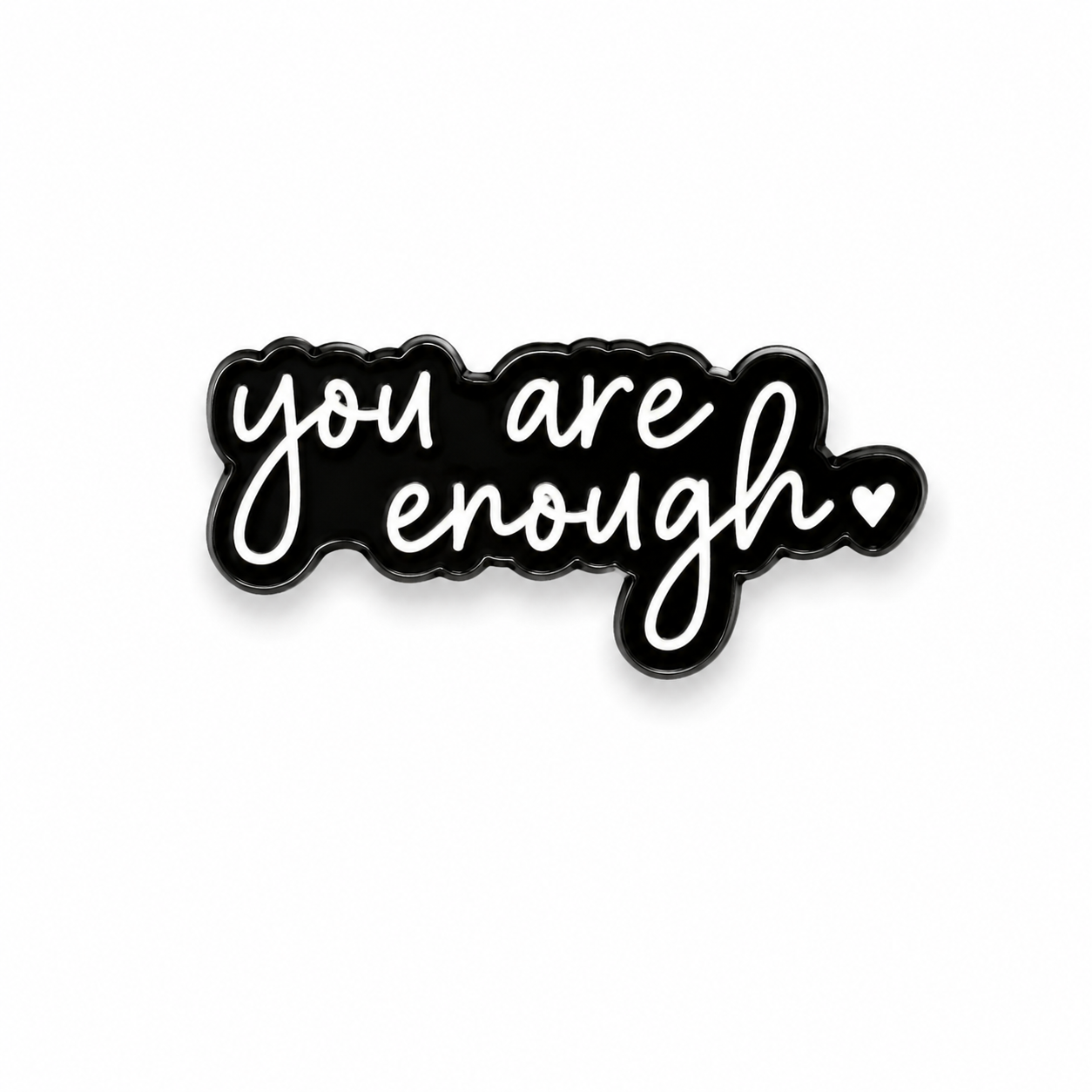 Enamel Pin