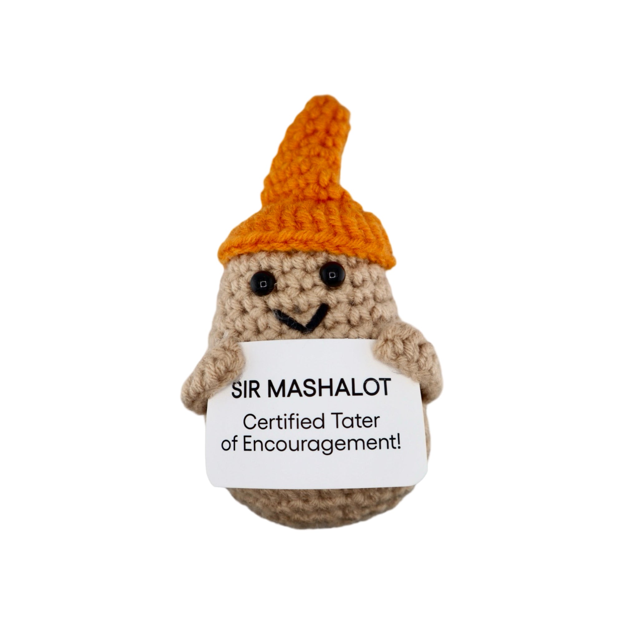 Sir Mashalot