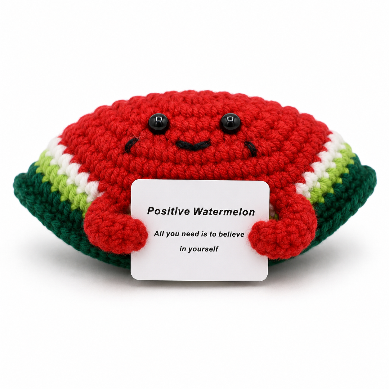 Positive Watermelon