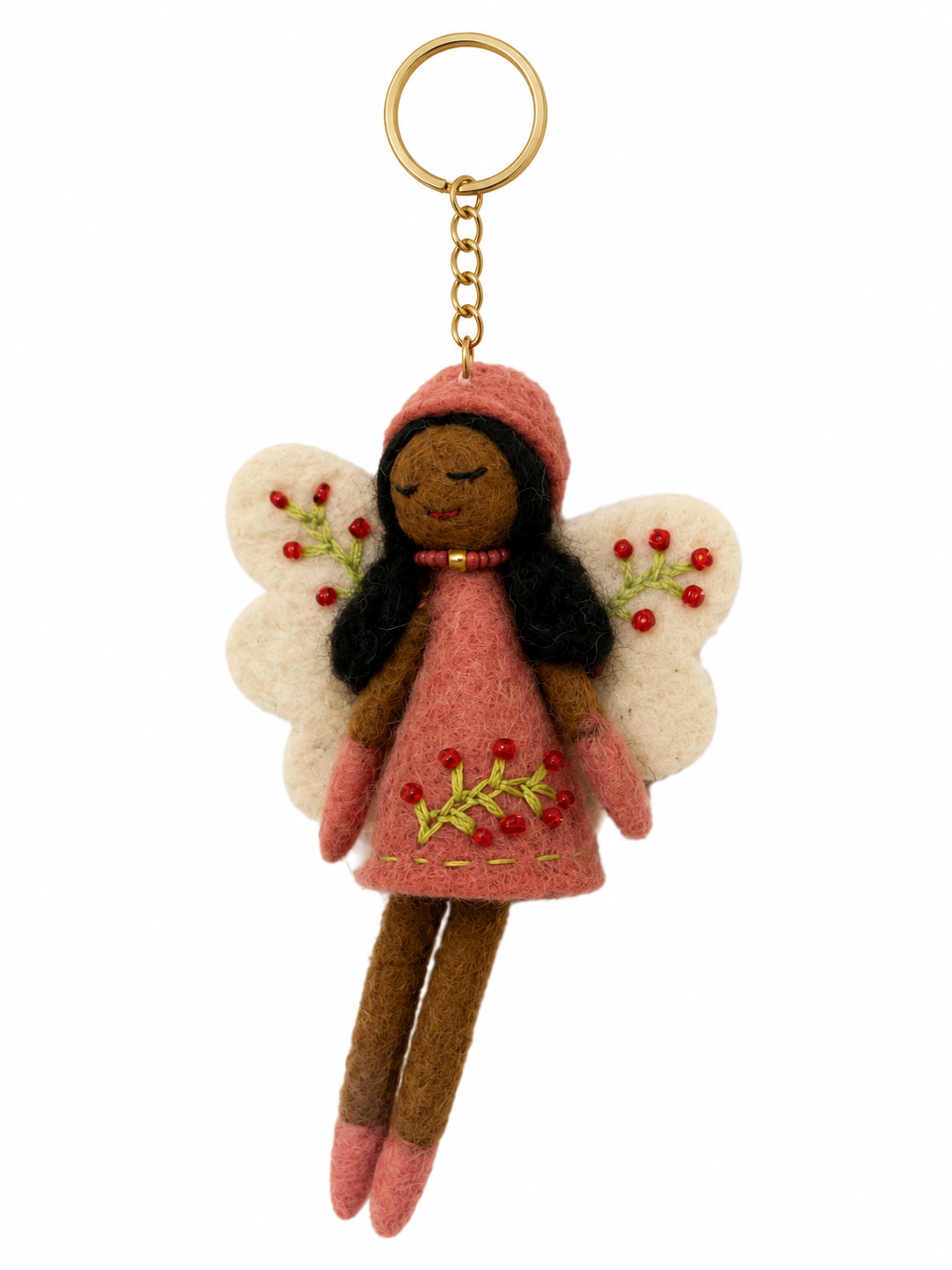 Felt Decoration/Keyring
