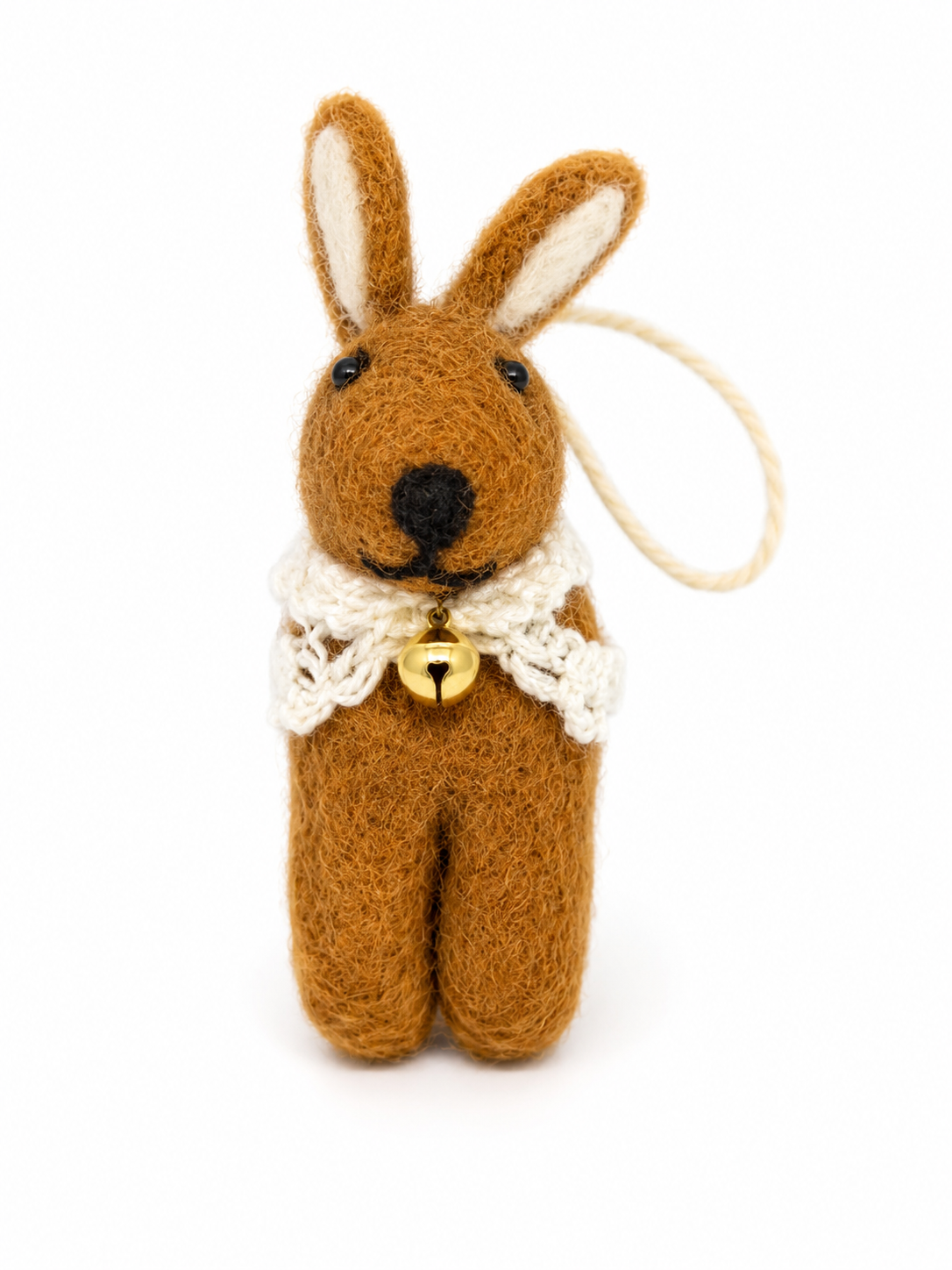 Felt Decoration/Keyring Bambi