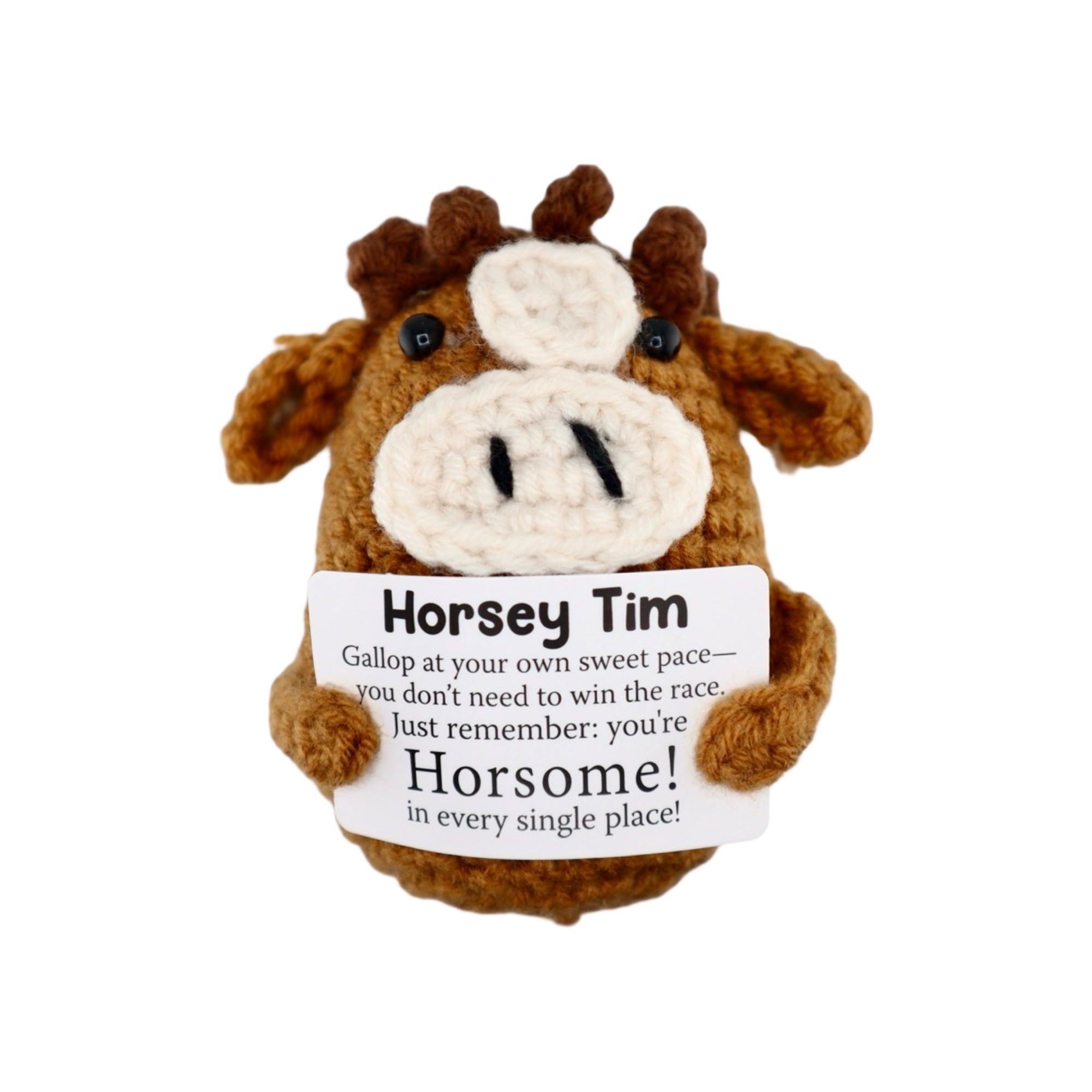 Horsey Tim
