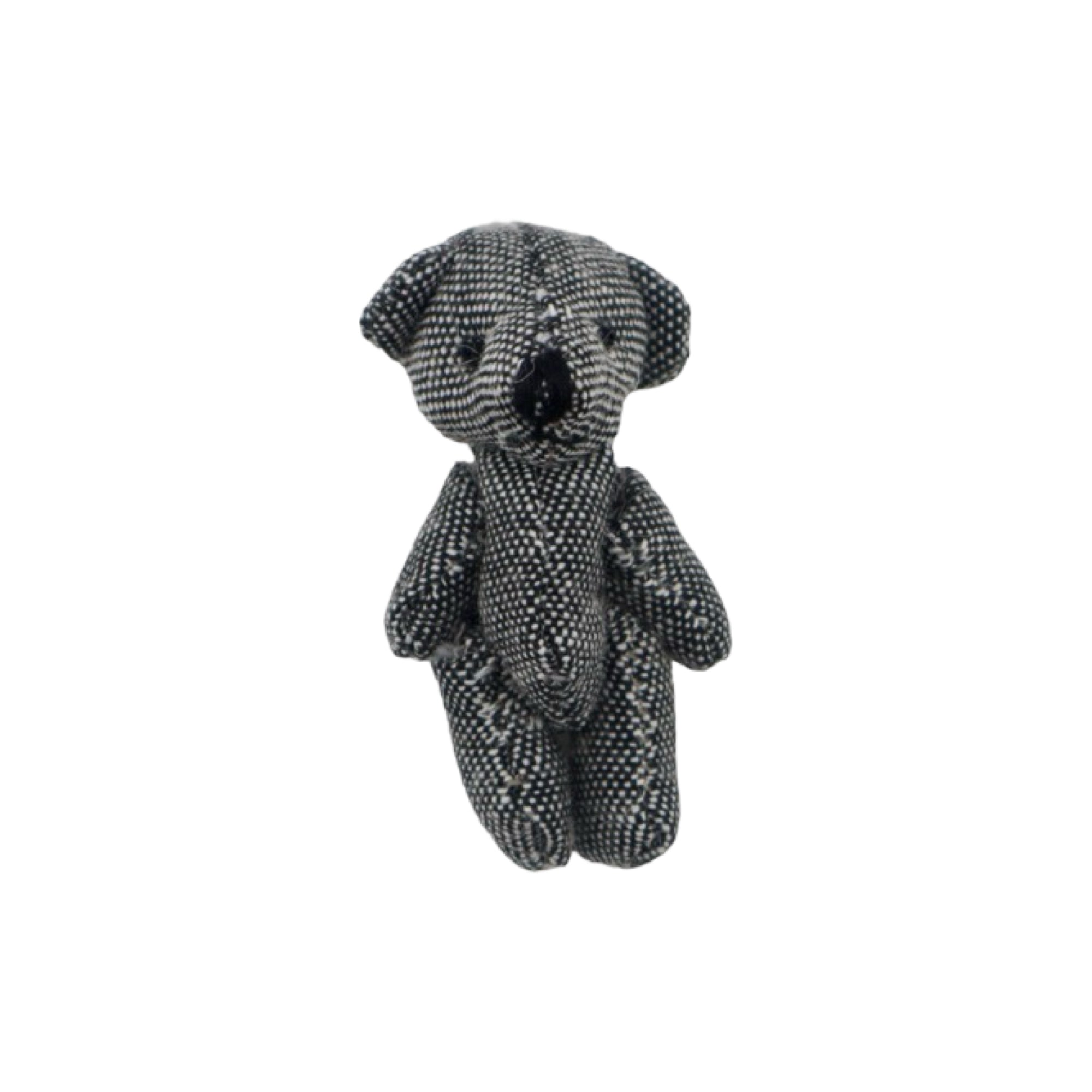 Miniature Bear