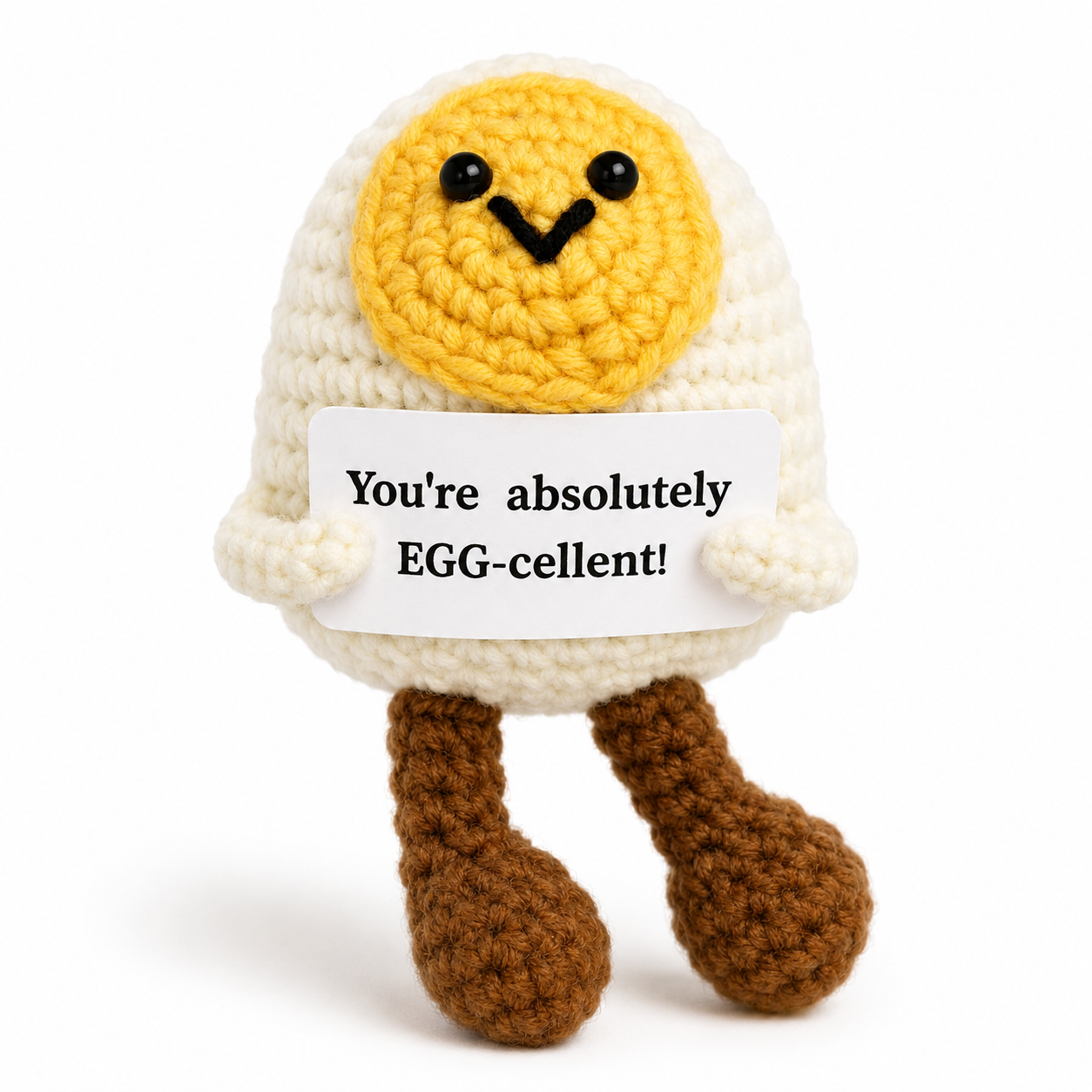 Positive Egg