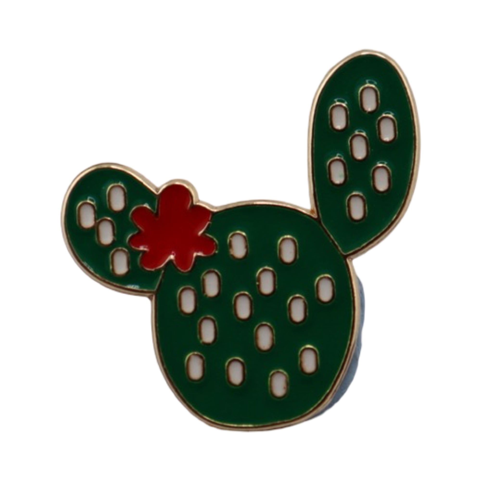 Enamel Pin Cactus 6