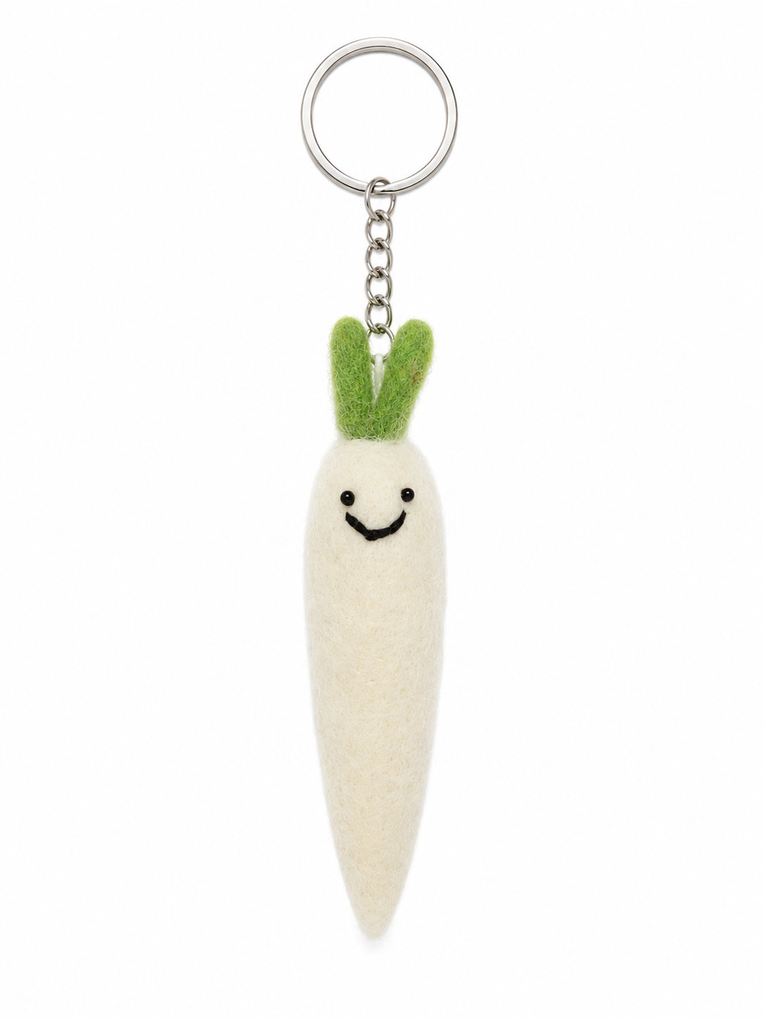 Felt Decoration/Keyring