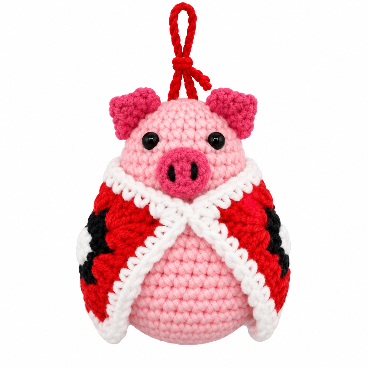 Xmas Pigs in Blanket