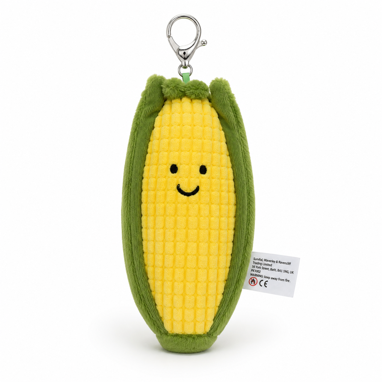 Sweetcorn