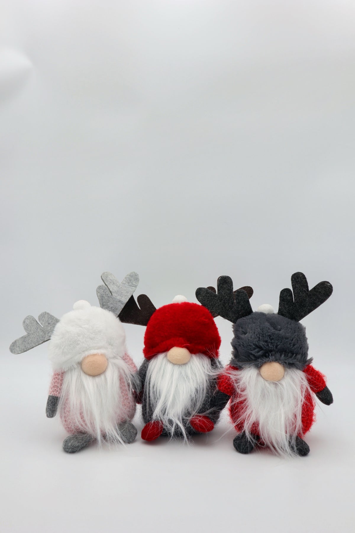 REINDEER GNOME SMALL