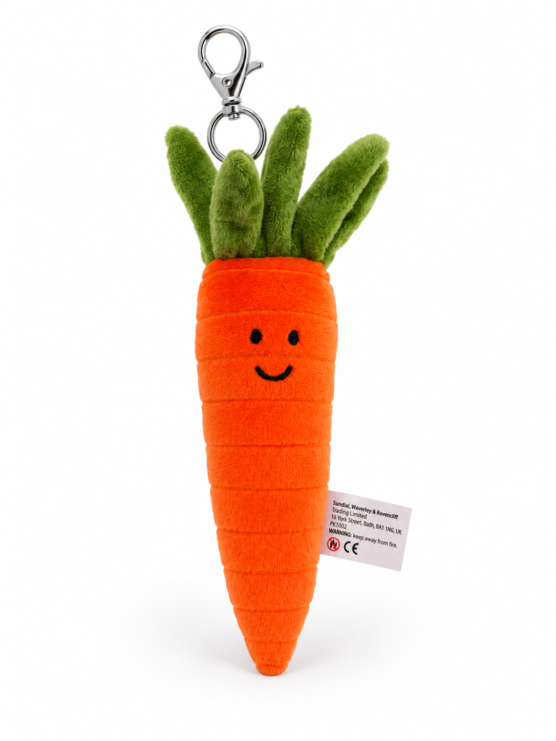 Carrot