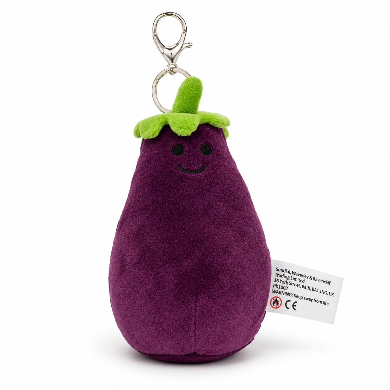 Aubergine