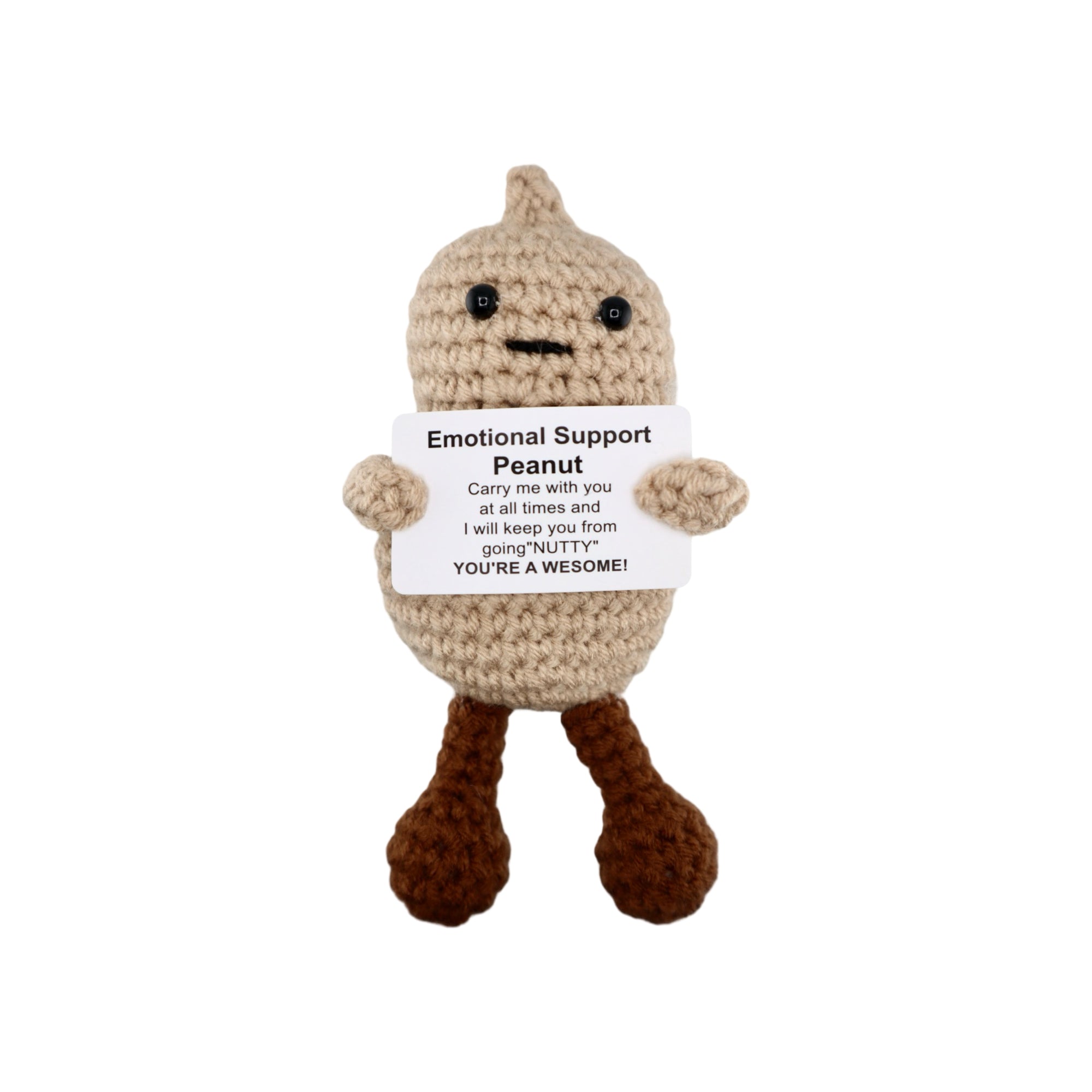 Happy Peanut