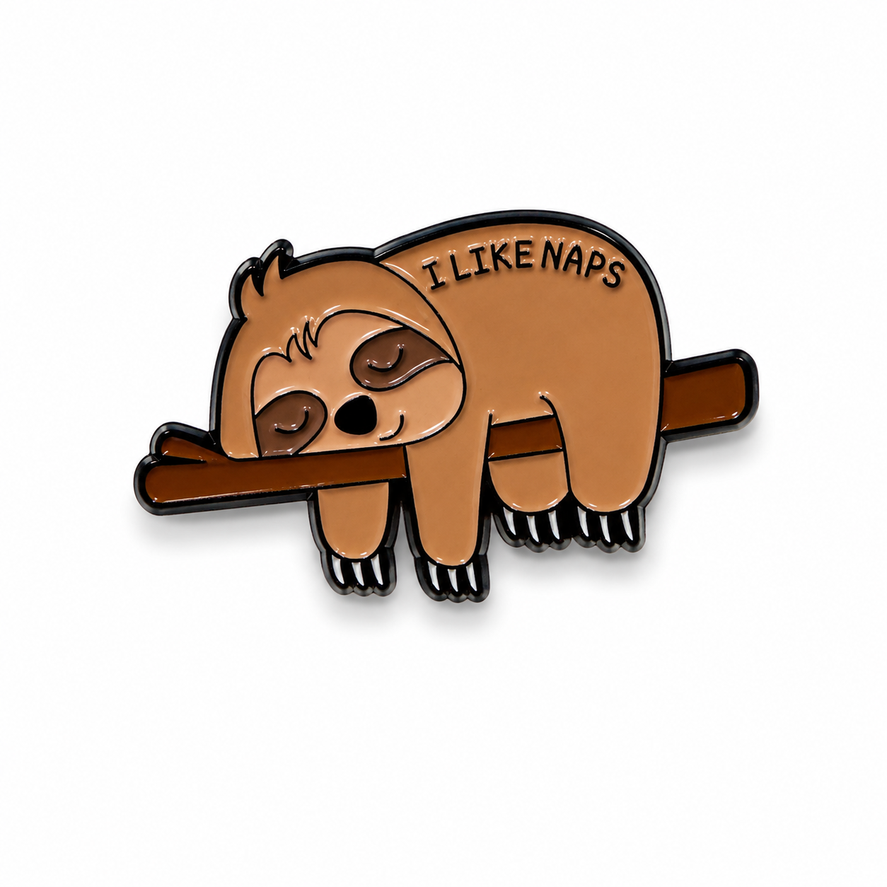 Enamel Pin