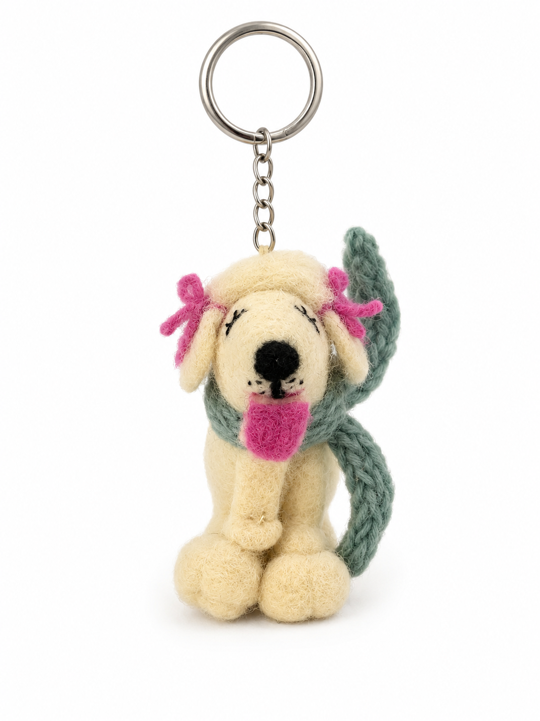 Felt Decoration/Keyring