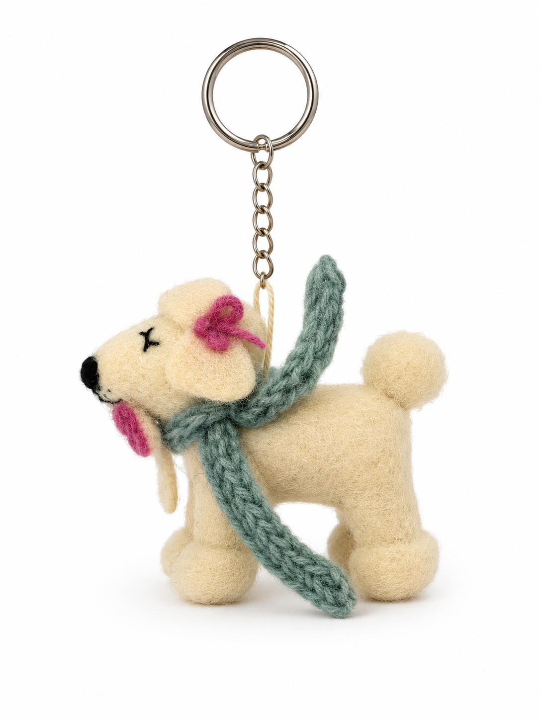 Felt Decoration/Keyring