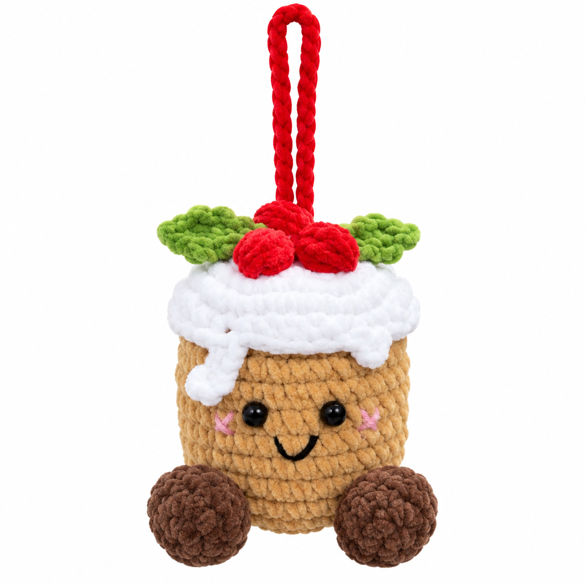 Christmas Pudding Set
