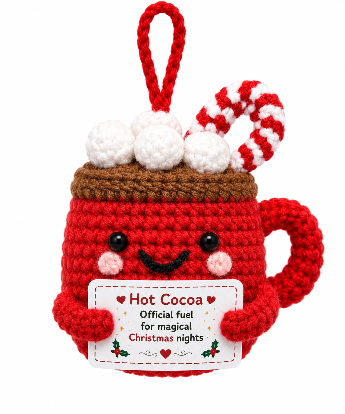 Hot Chocolate
