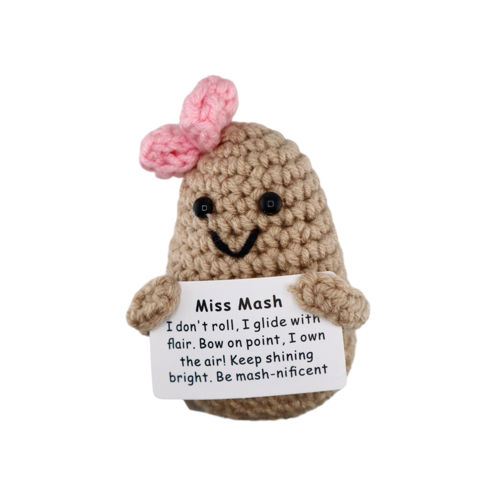 Miss Mash