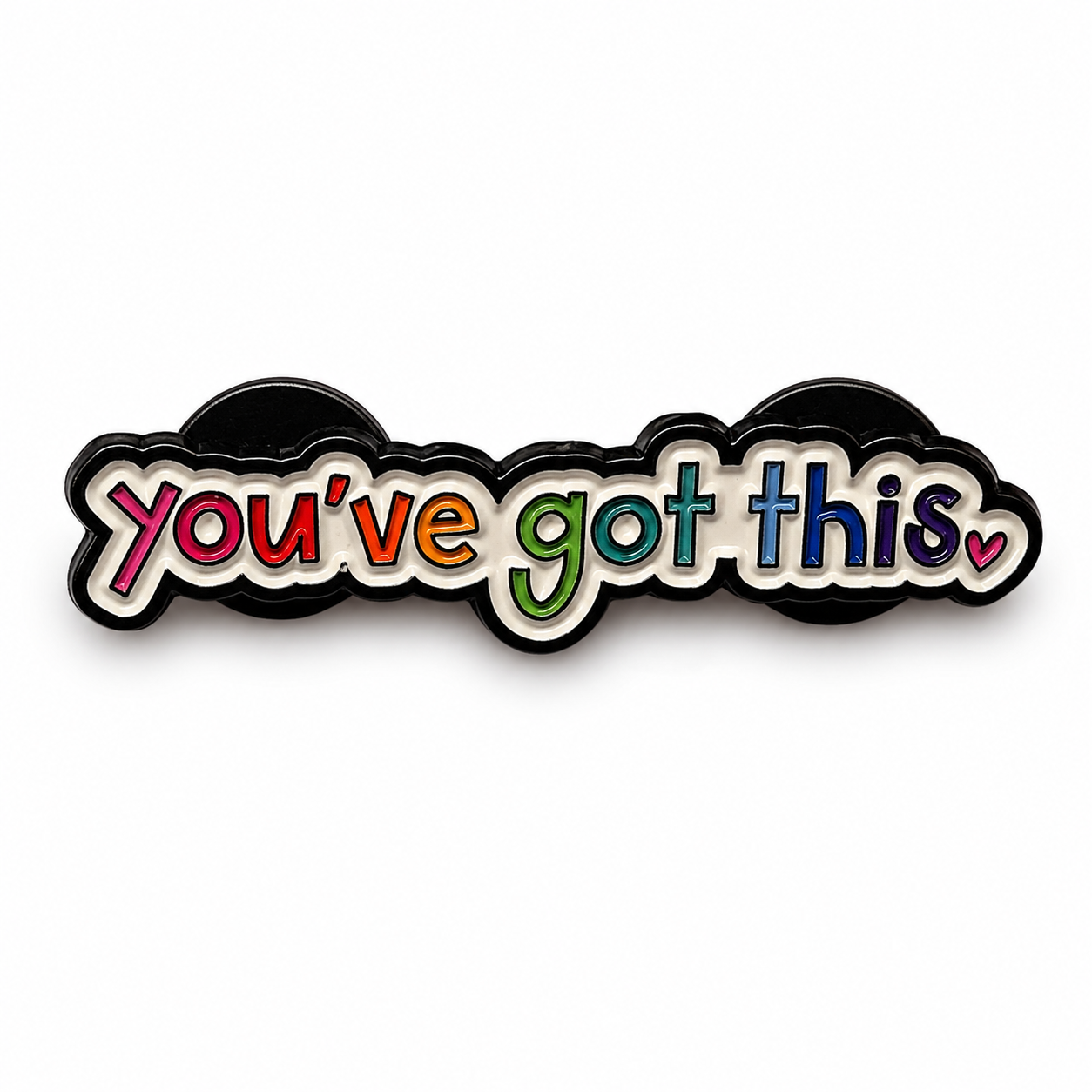 Enamel Pin