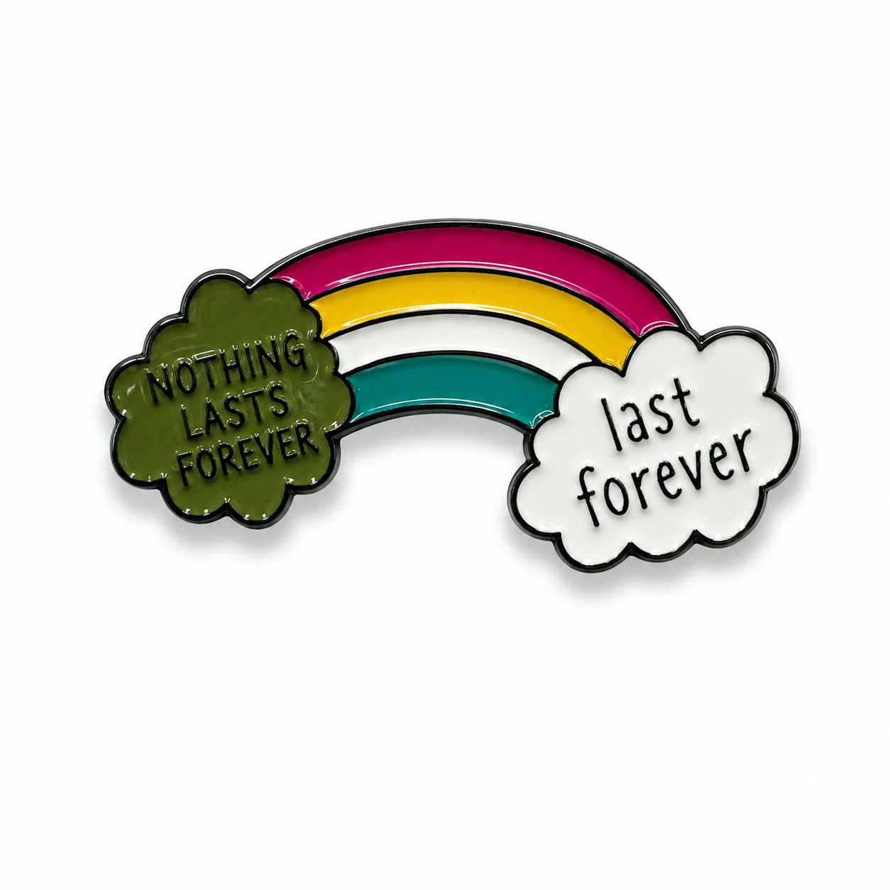 Enamel Pin