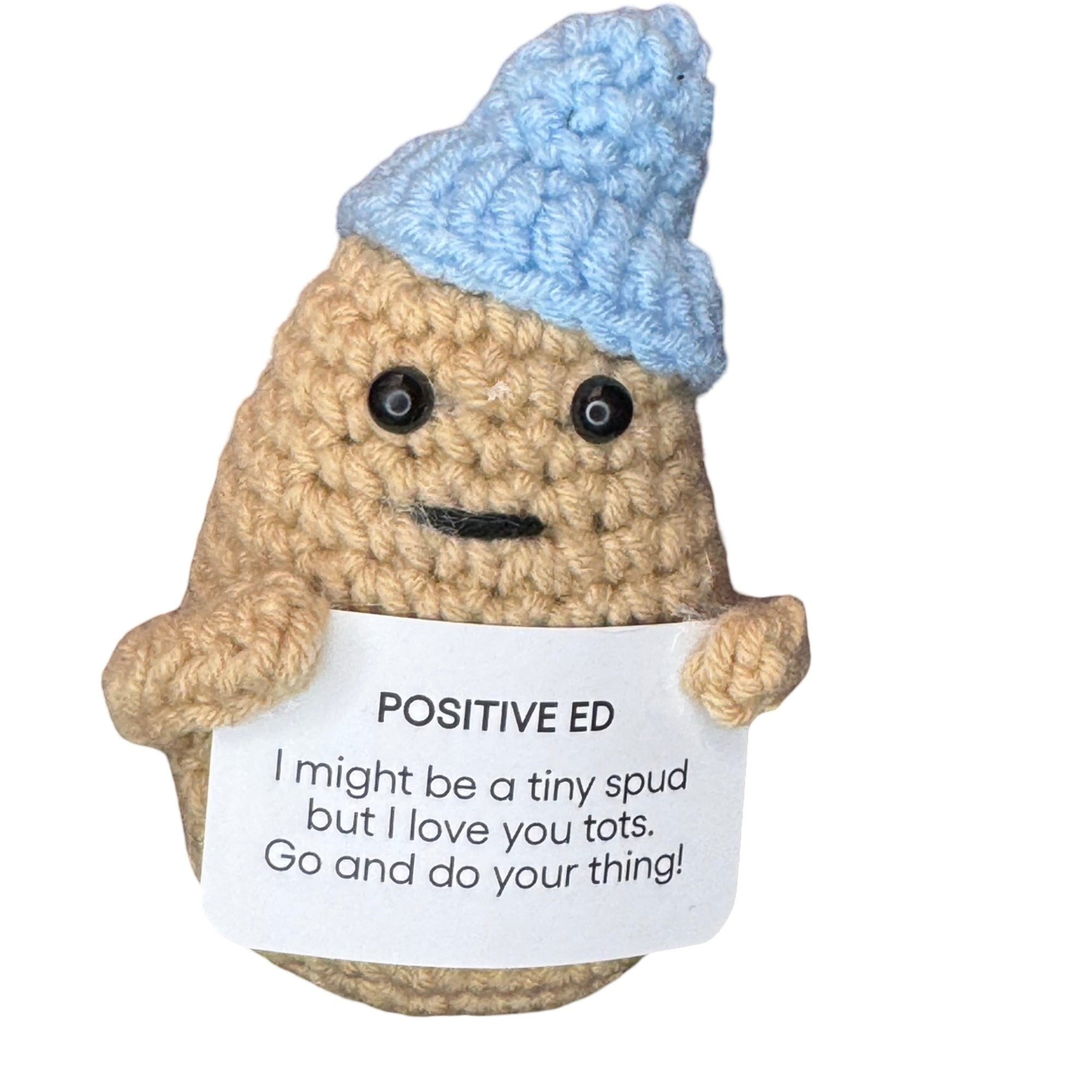 Positive Ed