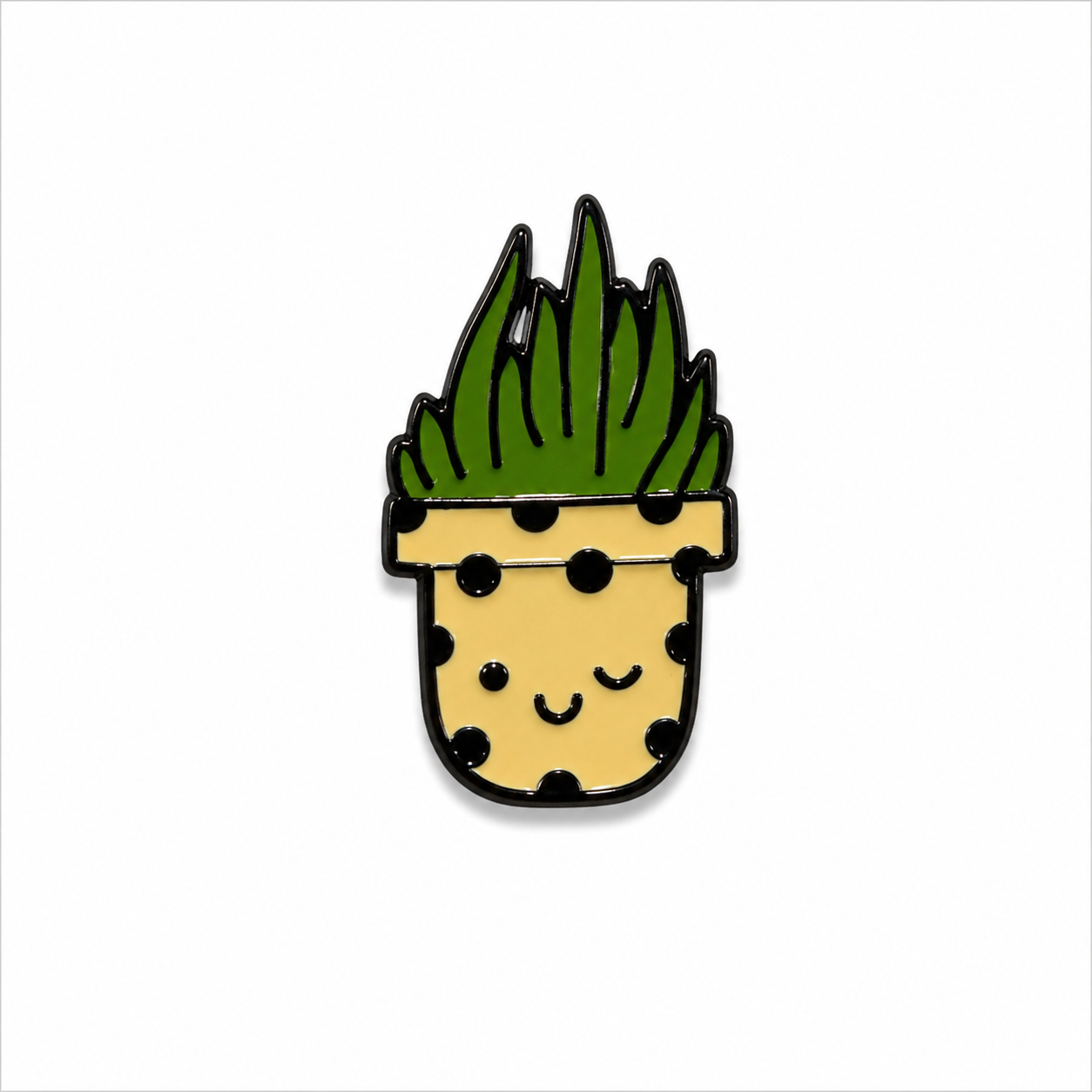 Enamel Pin