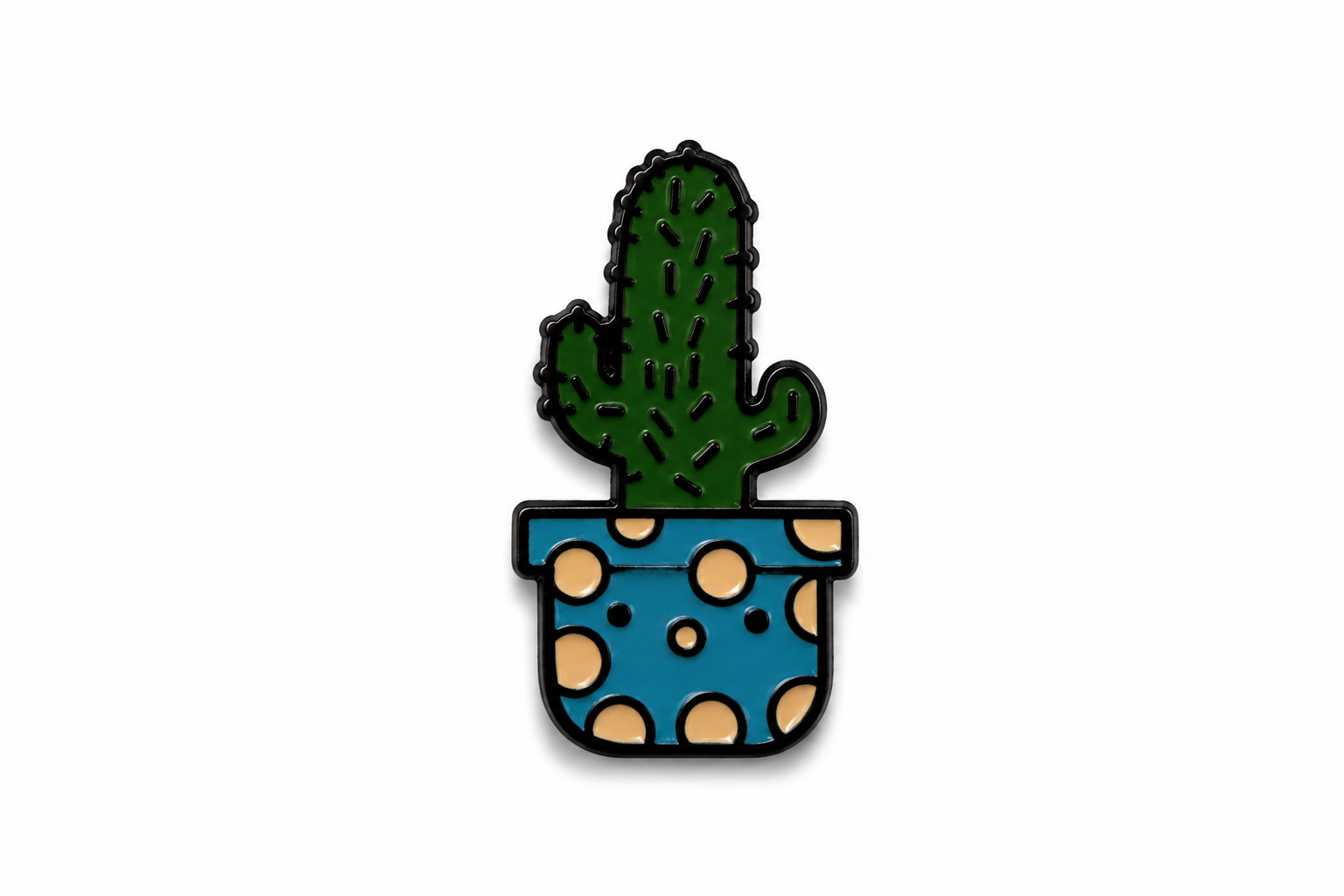 Enamel Pin