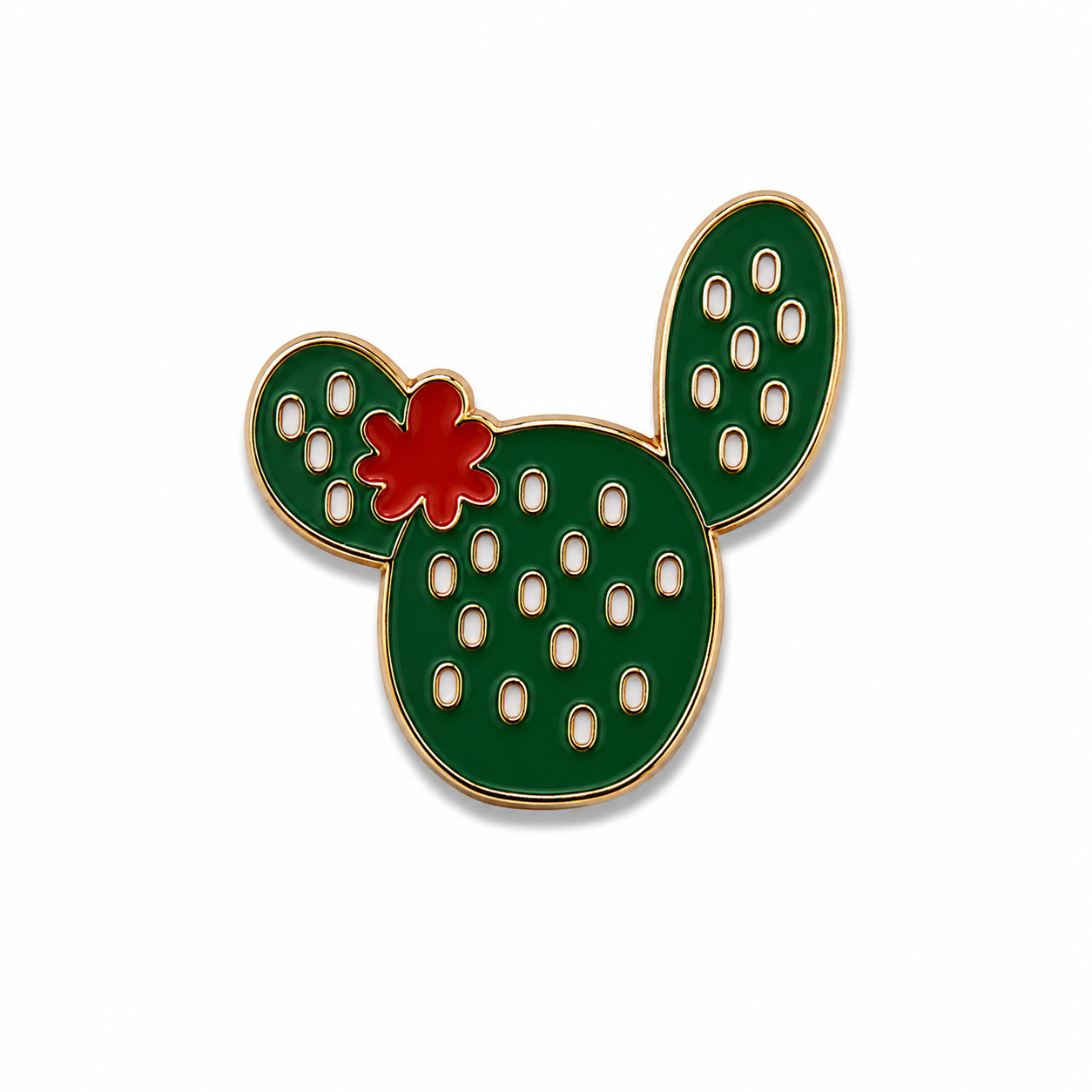 Enamel Pin