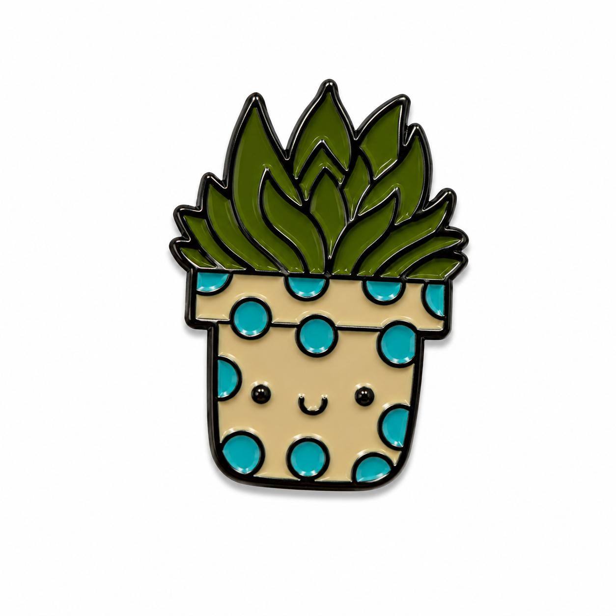 Enamel Pin