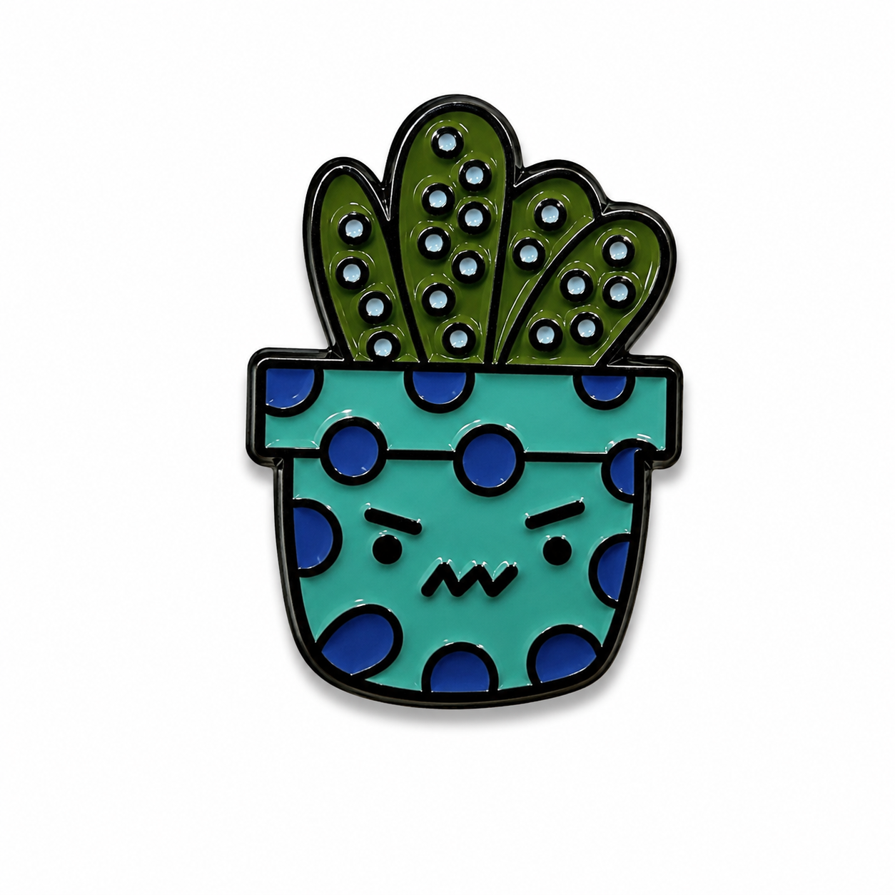 Enamel Pin