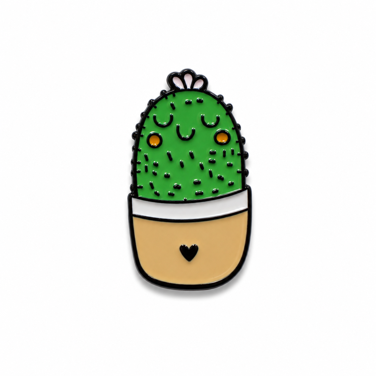 Enamel Pin