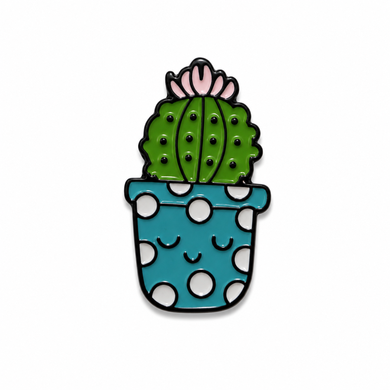 Enamel Pin