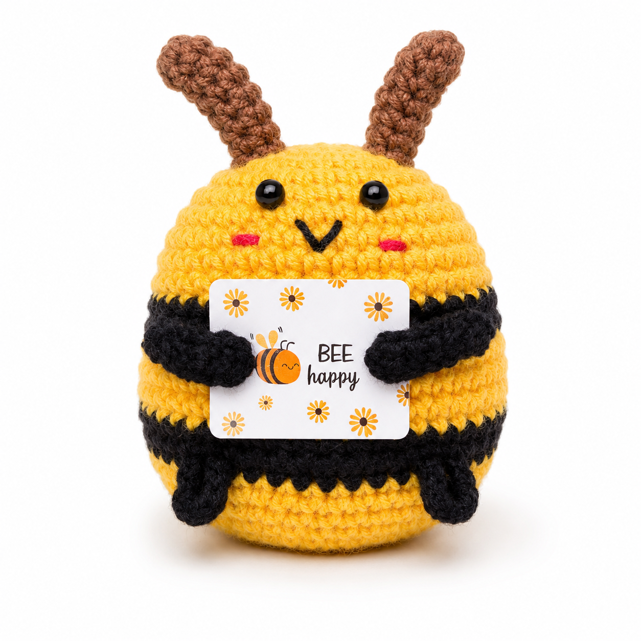 Positive Bee