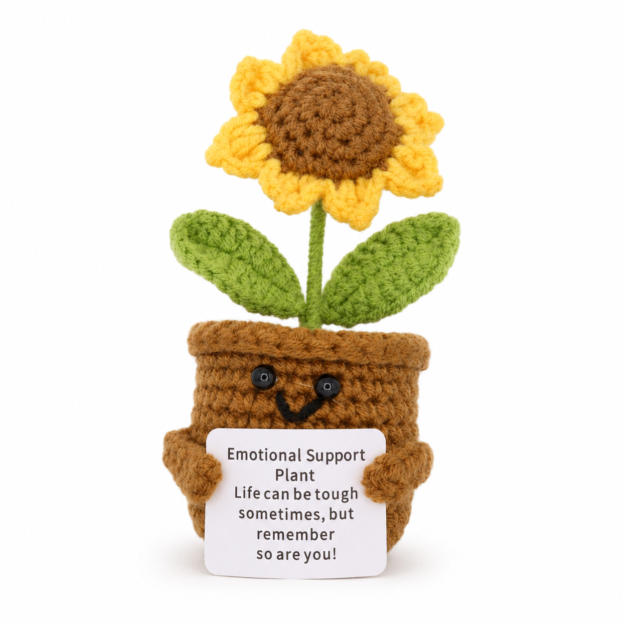 Positive Plant