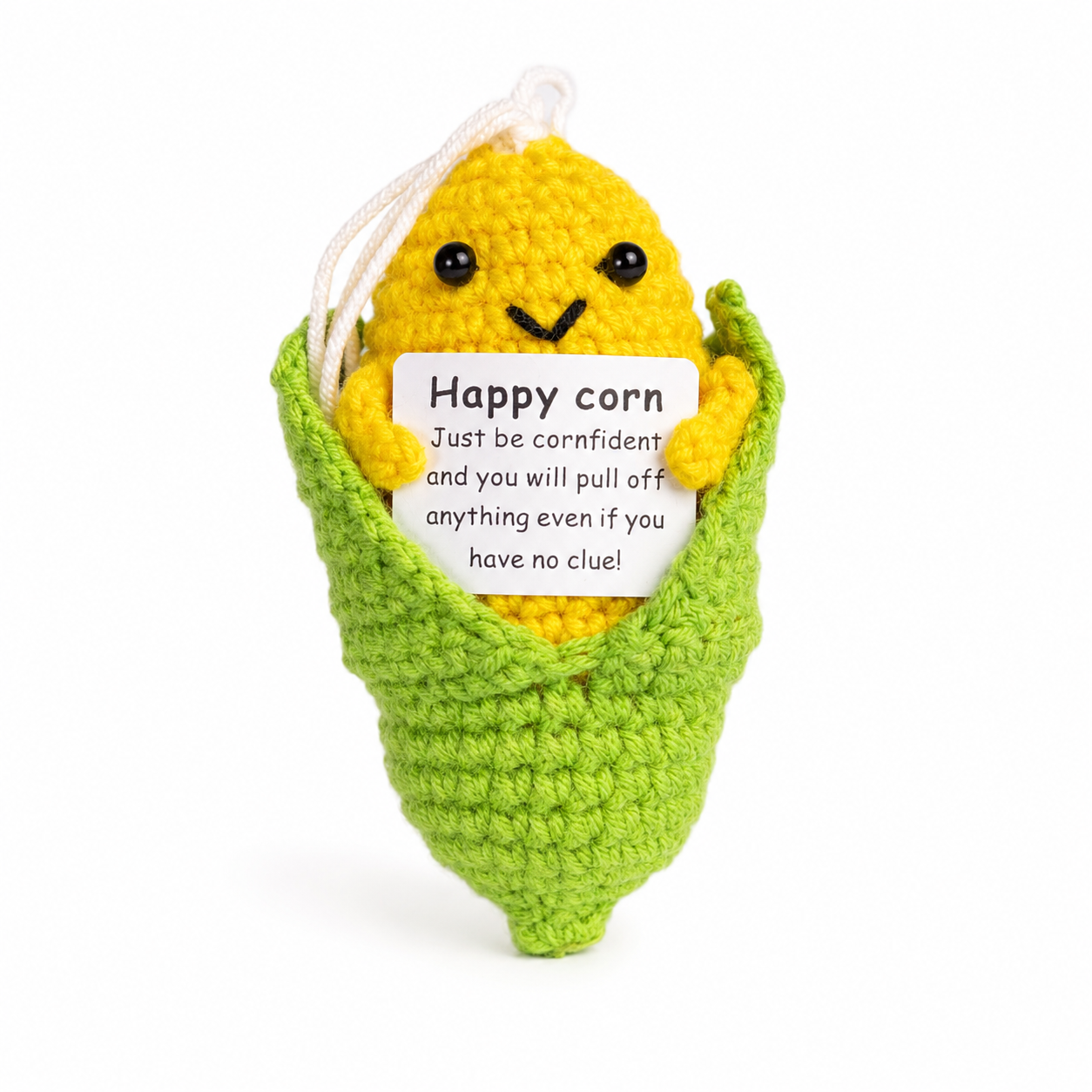 Happy Corn
