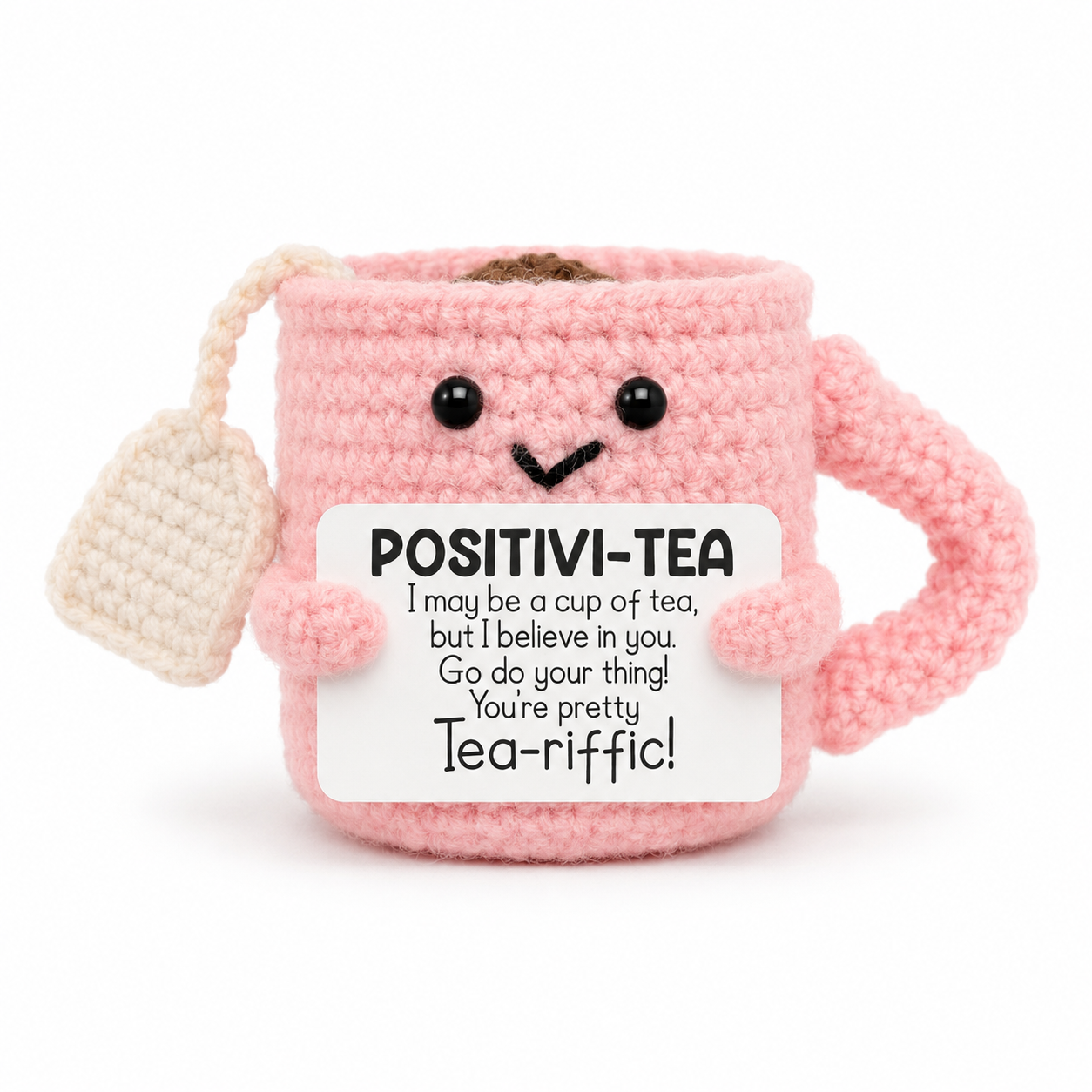 Positiv-tea