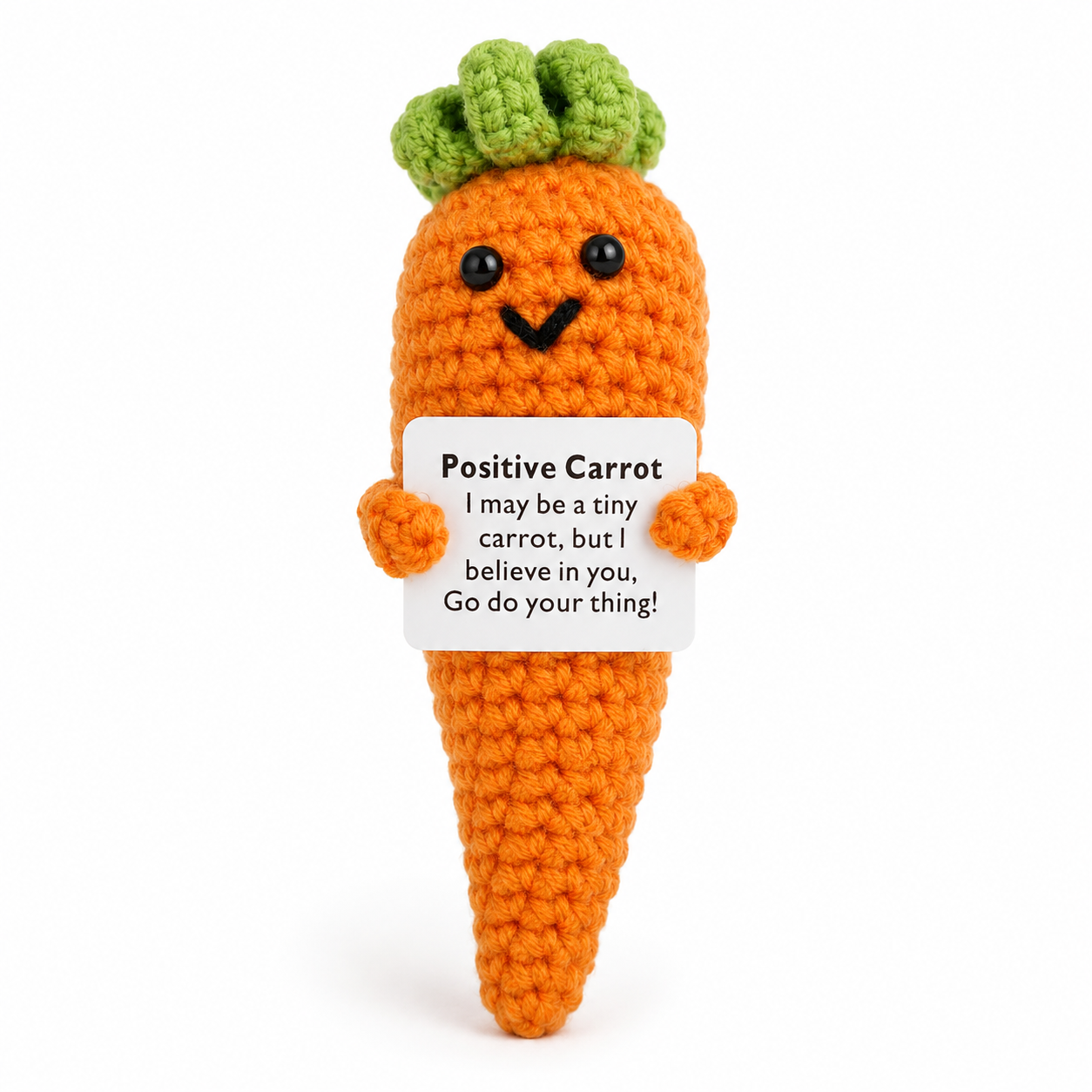Carrot Positive Vegetable