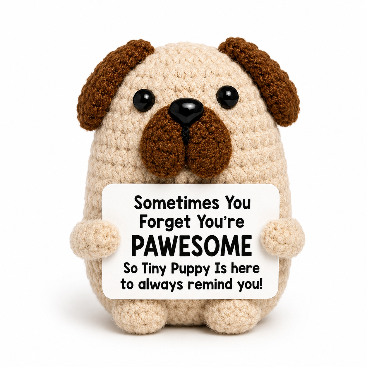 Positive Dog
