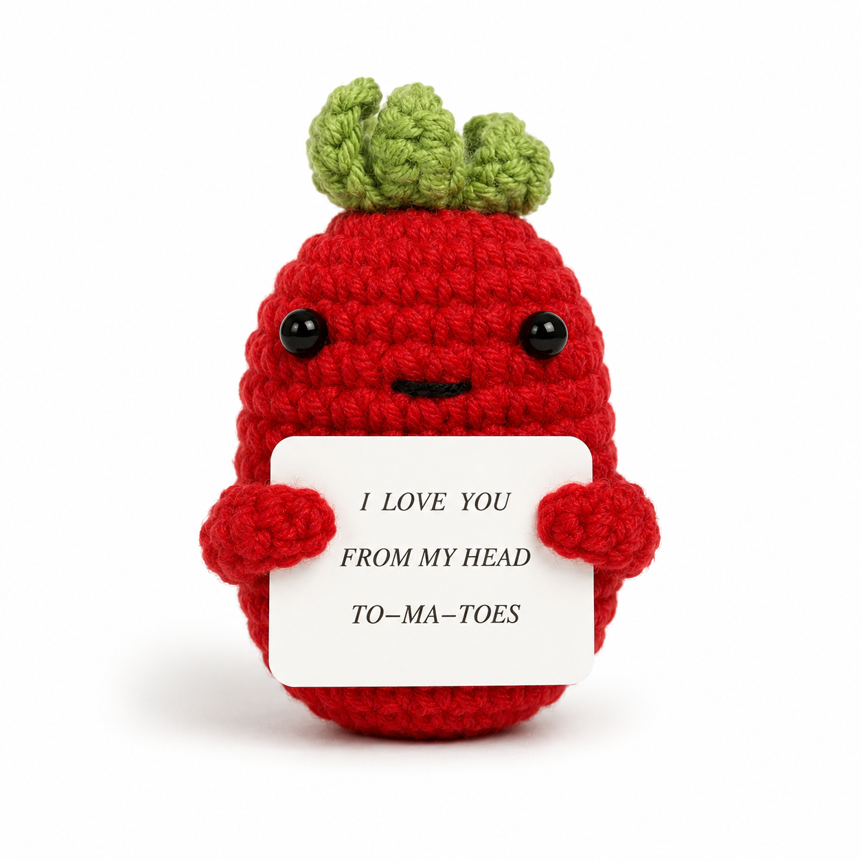 Tater Tot Tom Tomato