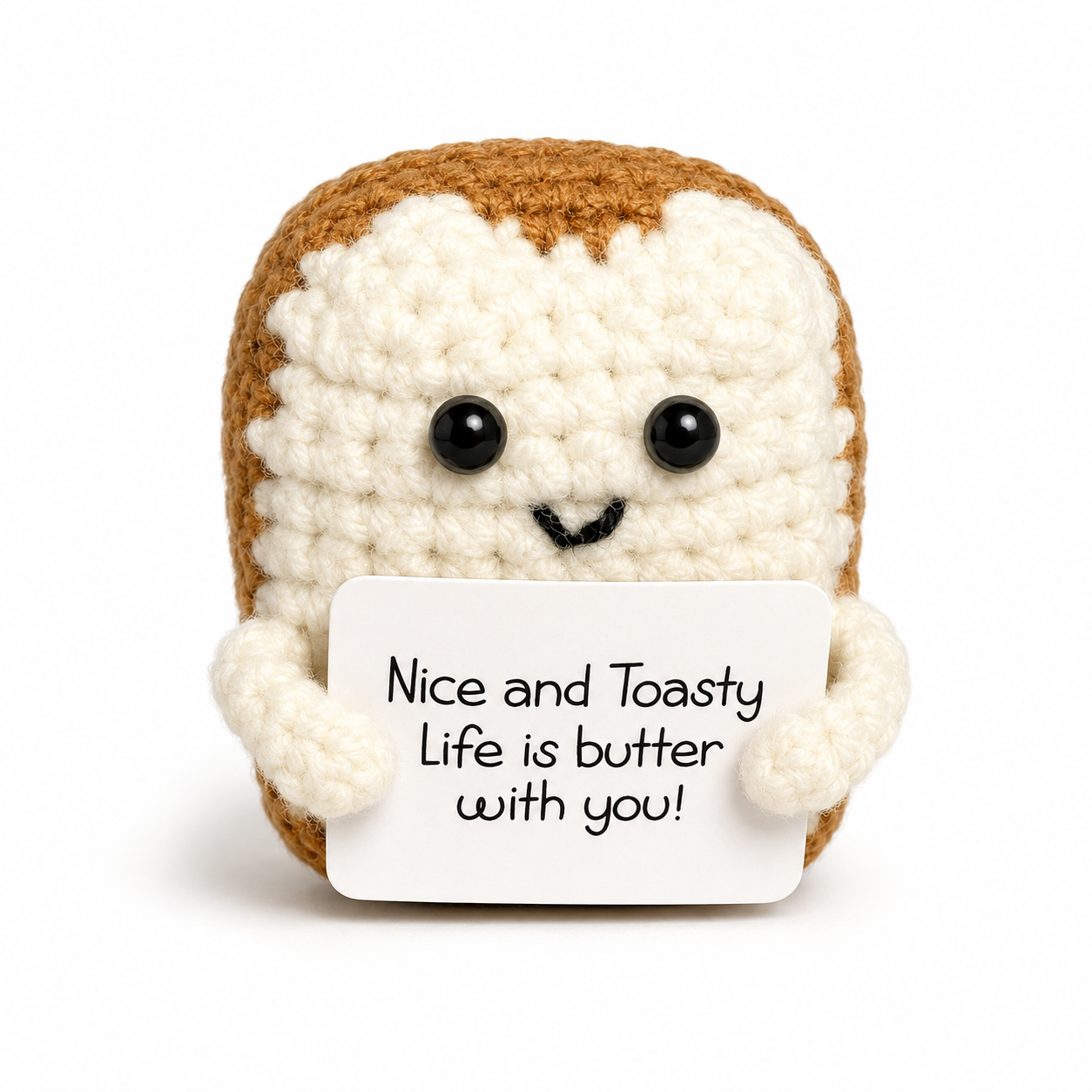 Positive Toast